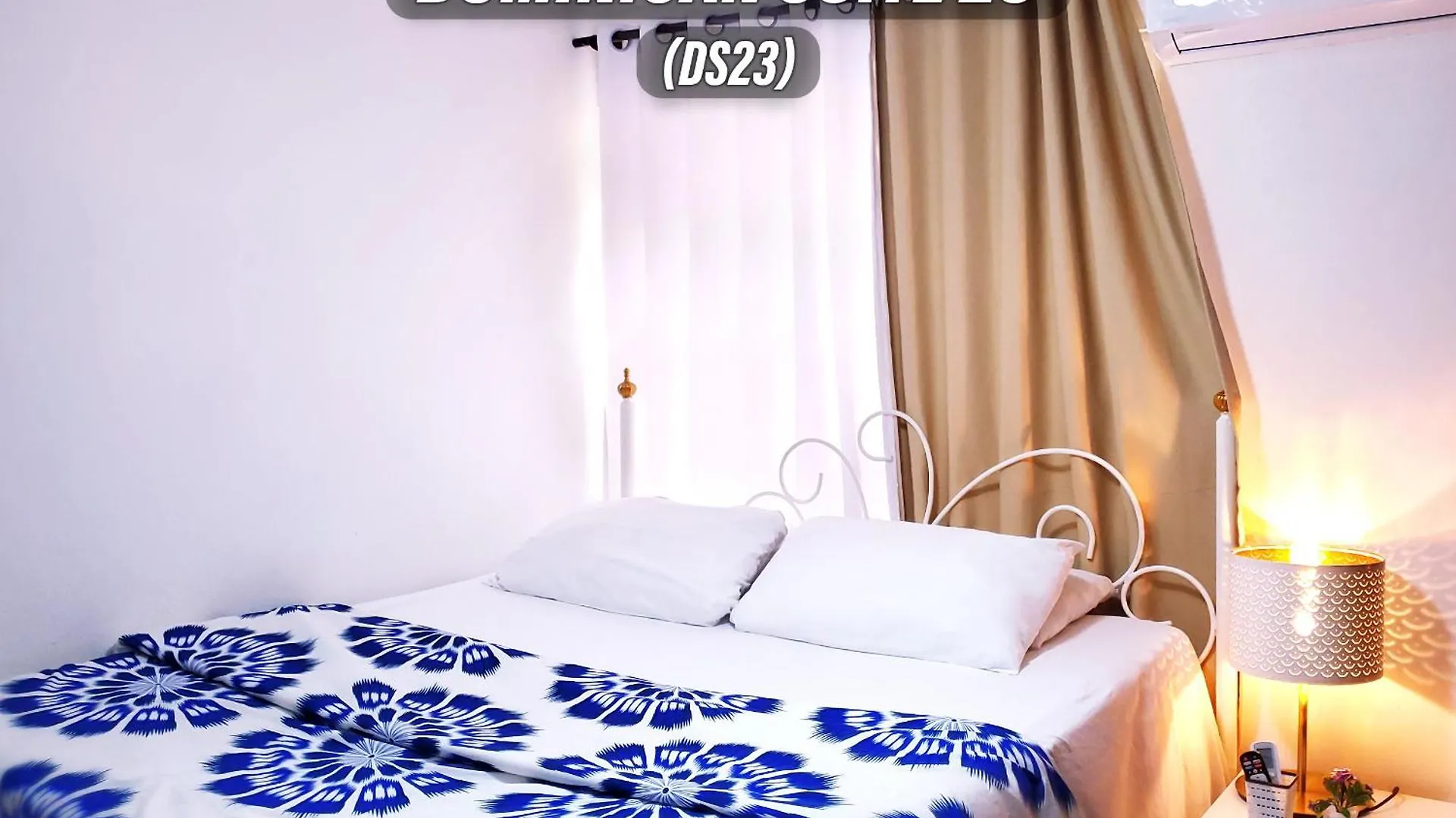 Dominican Suite 23, Incredible 1 Bed Apt プエルト・プラタ